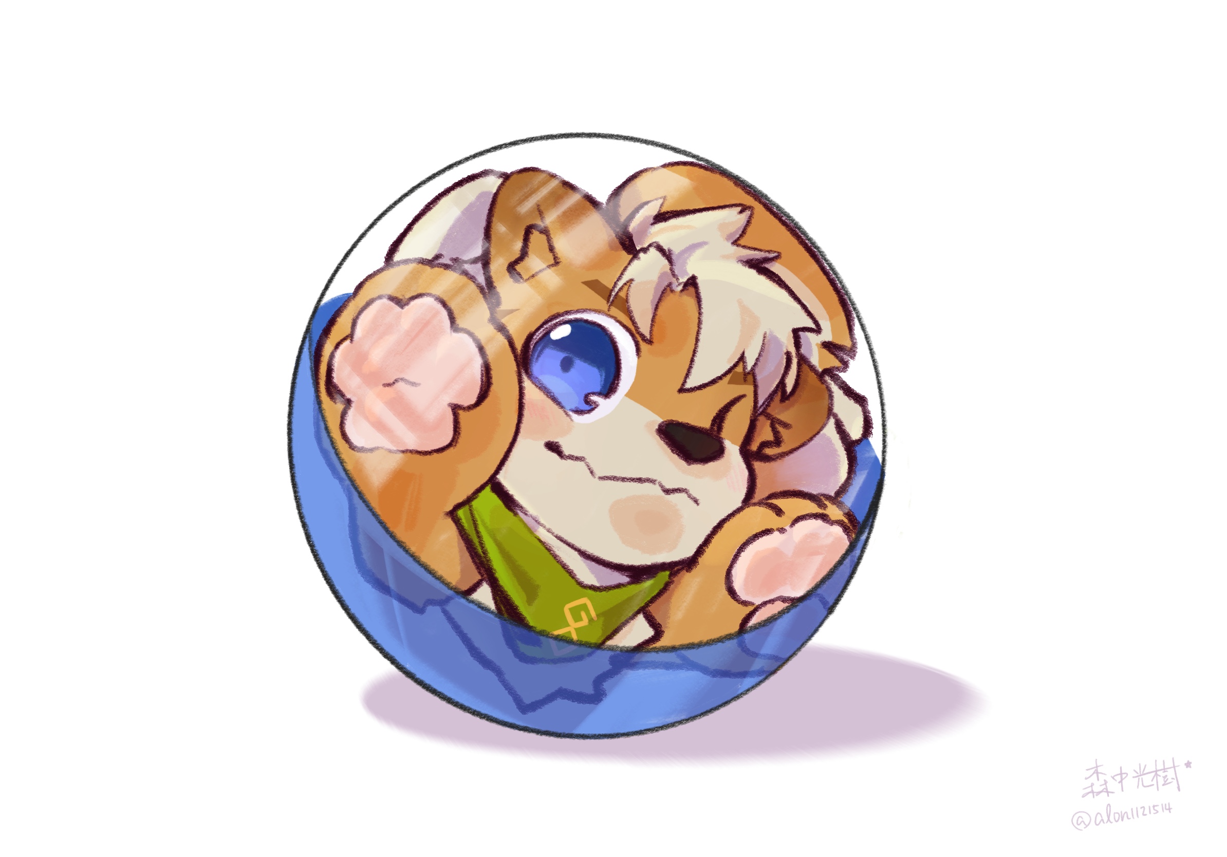 egg