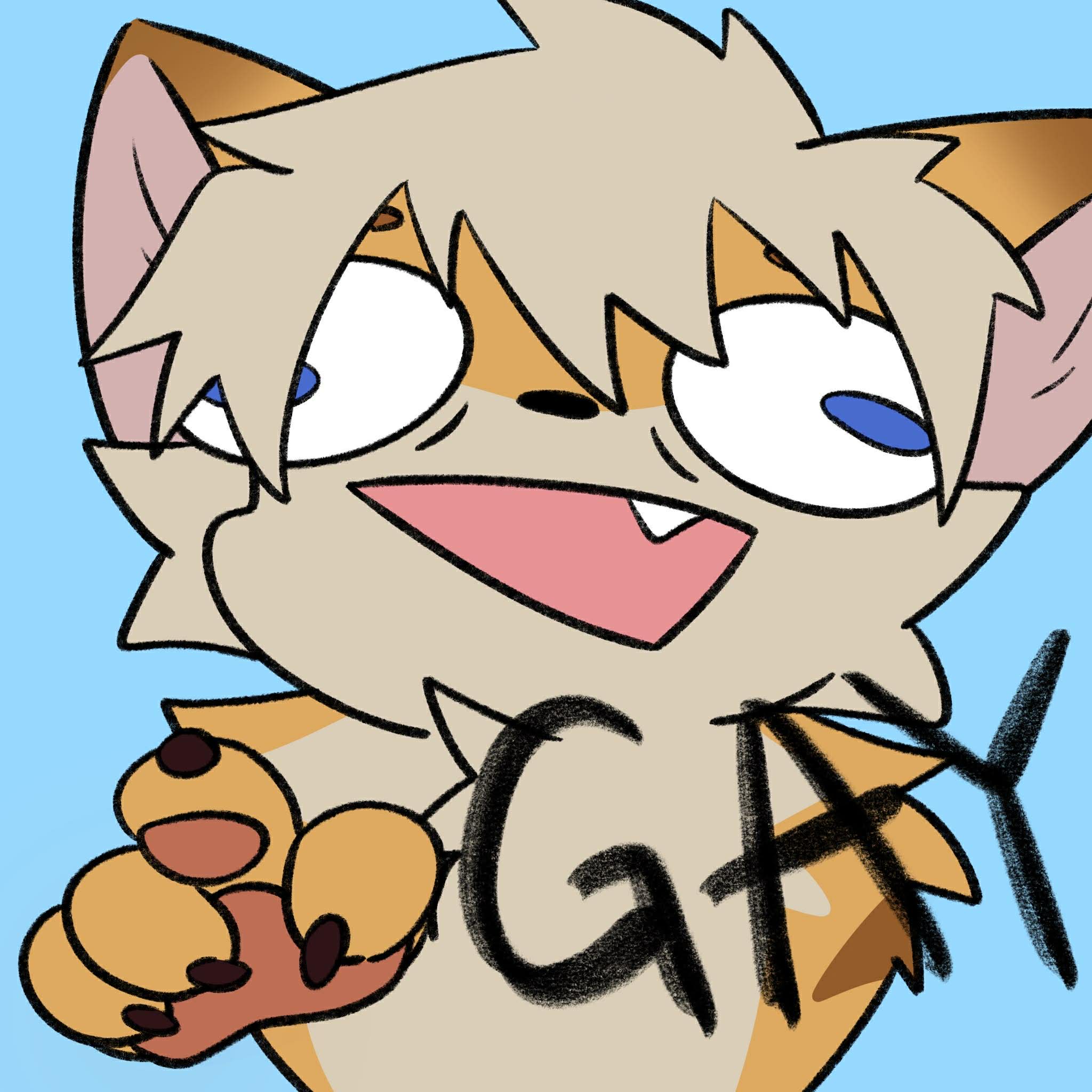 gay